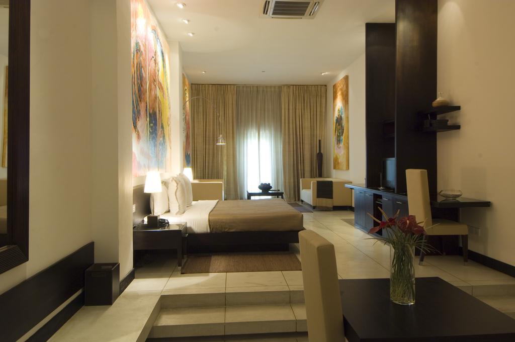 Hotel Park Street 4*