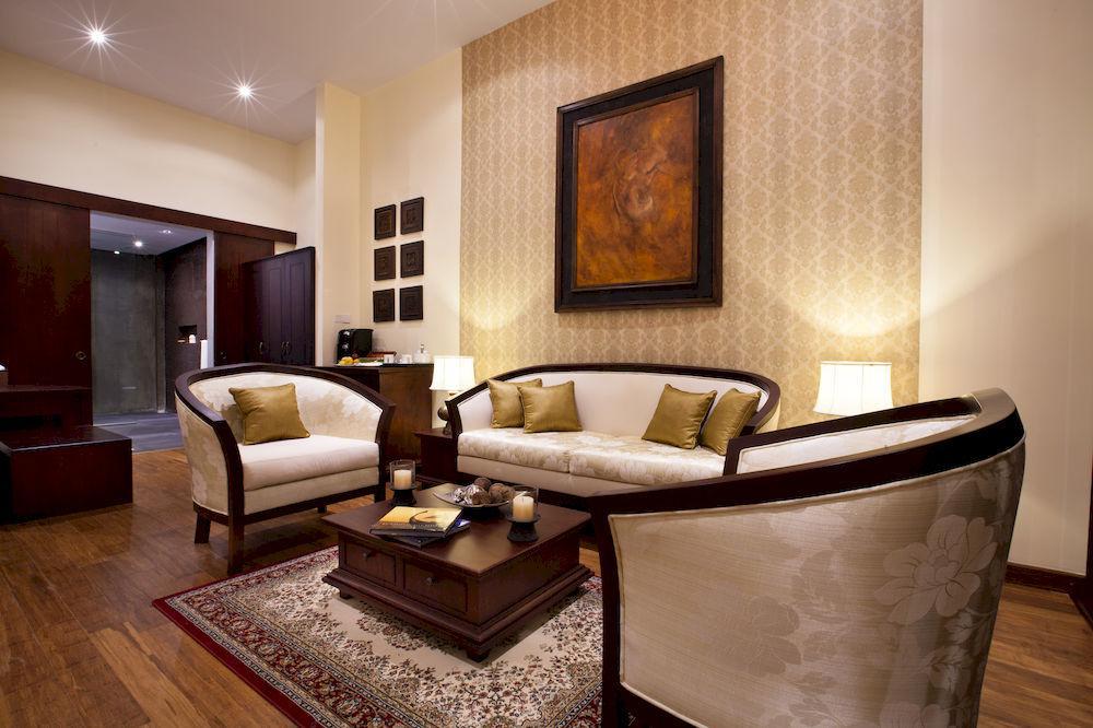 Park Street Hotel 4*