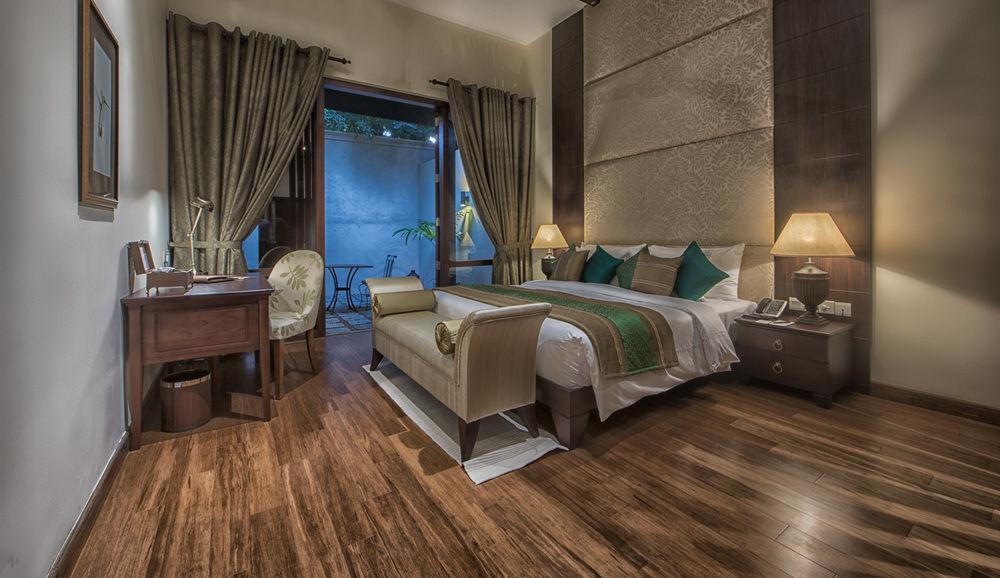 Park Street Hotel