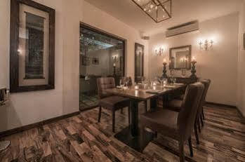 Hotel Park Street Colombo