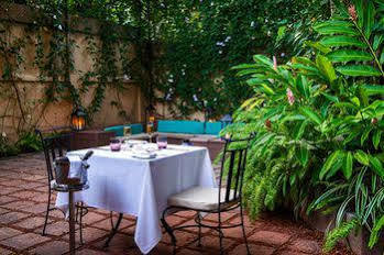 Hotel Park Street 4*