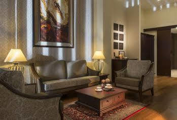 Hotel Park Street Colombo