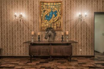 Park Street Hotel 4*