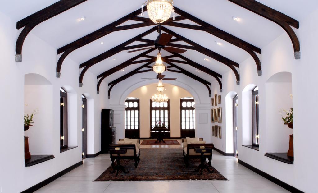 Park Street 4*
