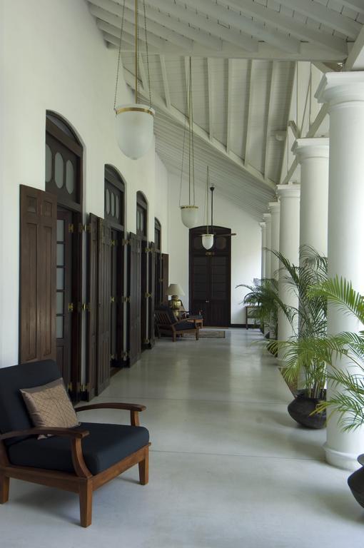 Hotel Park Street Colombo