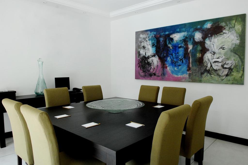 Park Street 4* Colombo