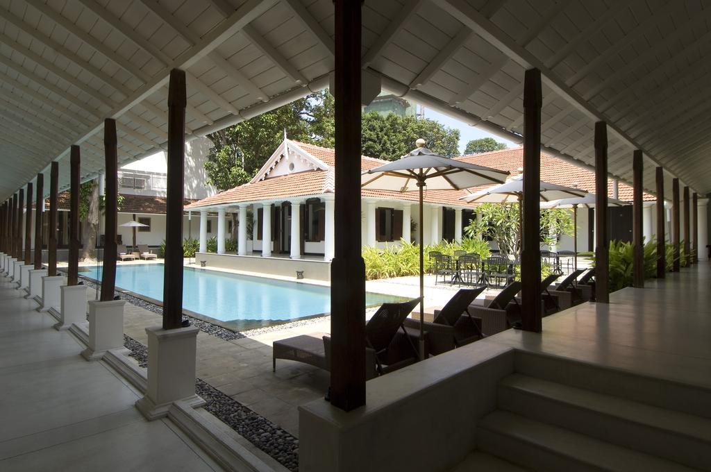 Hotel Park Street 4*