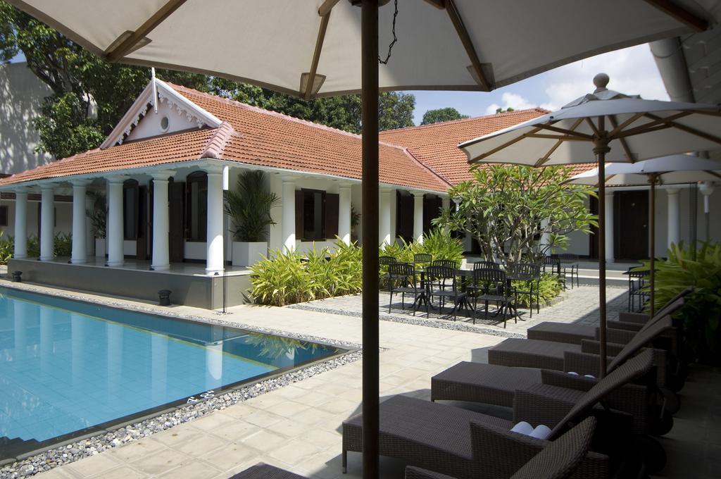 Park Street 4*